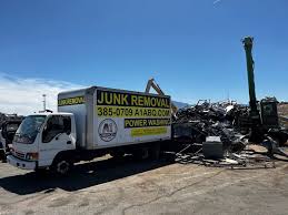 Same-Day Junk Removal Services in Burlington, WA