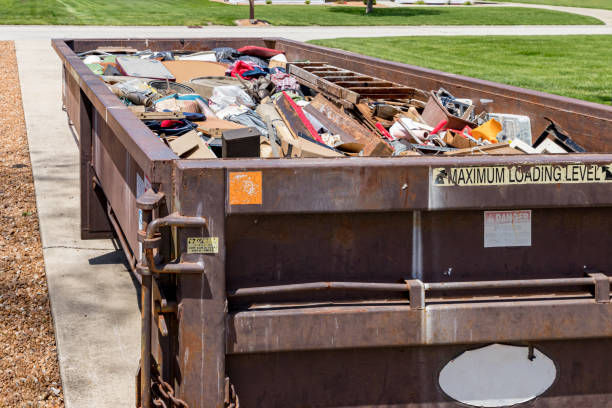 Professional Junk Removal  in Burlington, WA